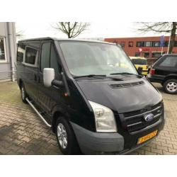 Ford Transit 2.2 260S FD VAN 110 LR 4.23 2009