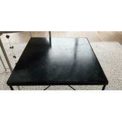 House doctor salontafel zwart
