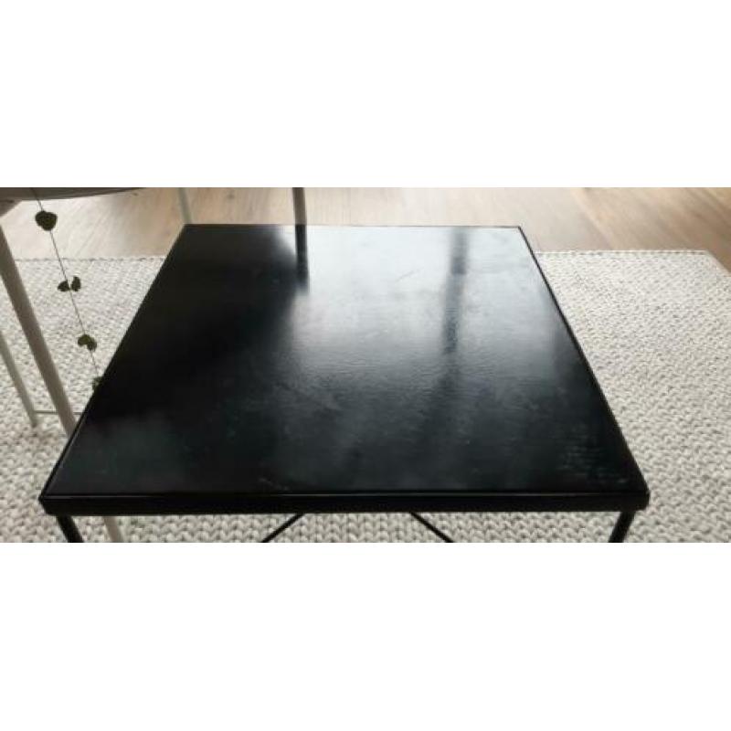 House doctor salontafel zwart