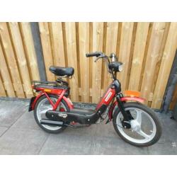 Vespa Ciao mix te koop!