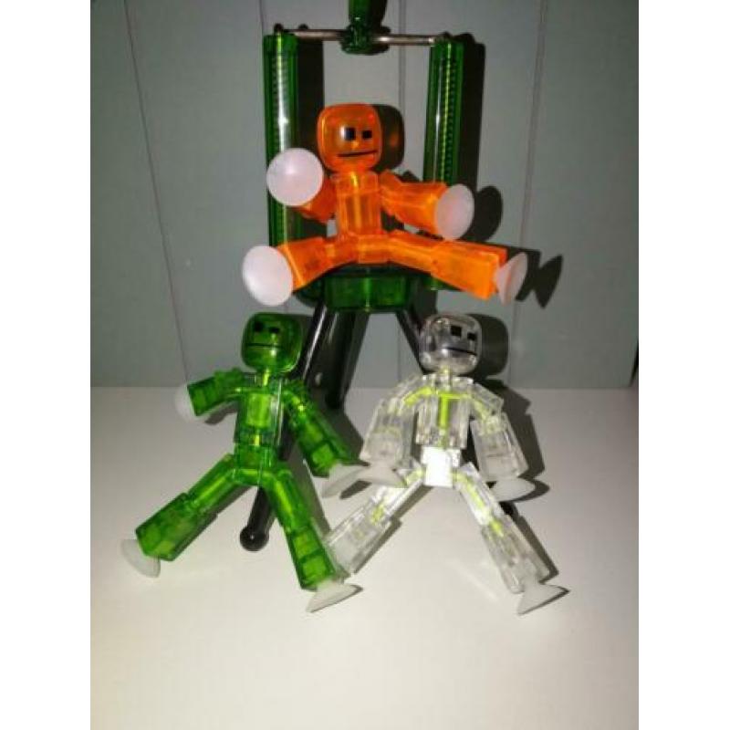 Stikbot