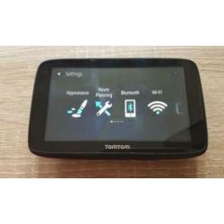 Tomtom verkoop reparatie en update