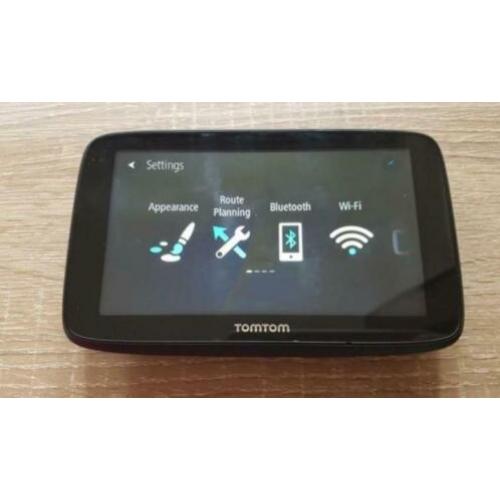 Tomtom verkoop reparatie en update