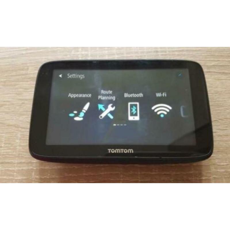 Tomtom verkoop reparatie en update