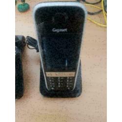 Gigaset S820A Duo