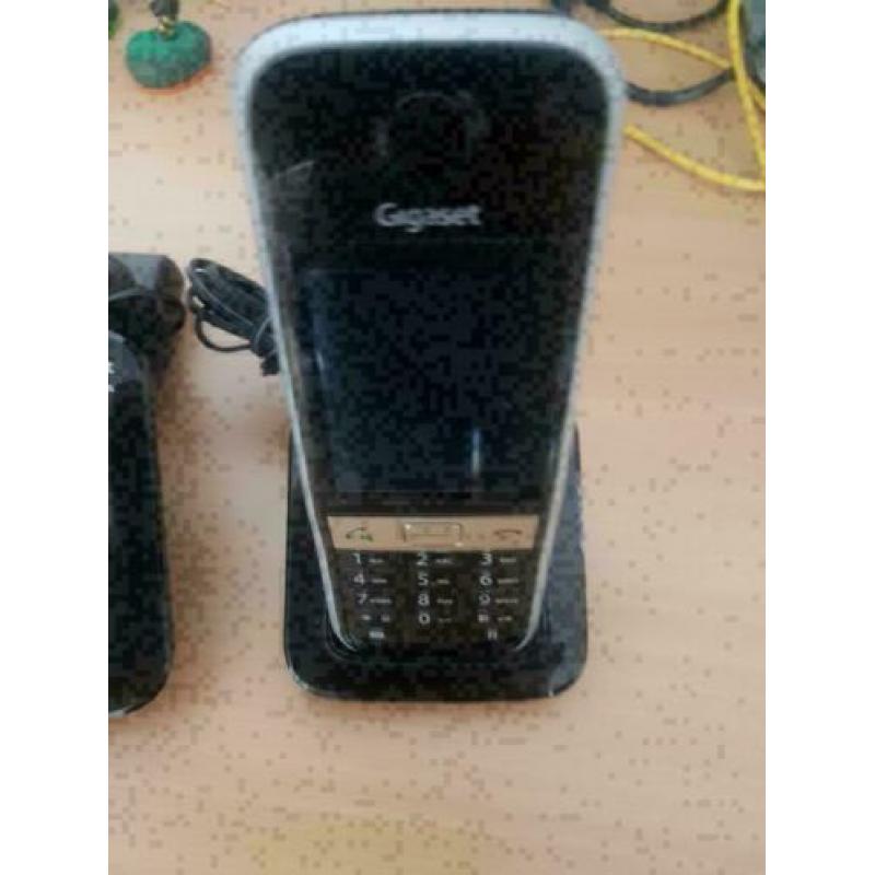 Gigaset S820A Duo