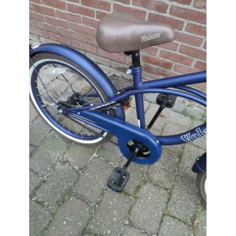Volare cruiser 20 inch kinderfiets