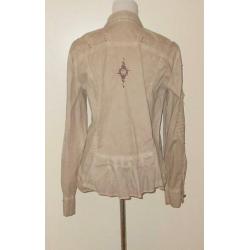 Bottega blouse, maat 42