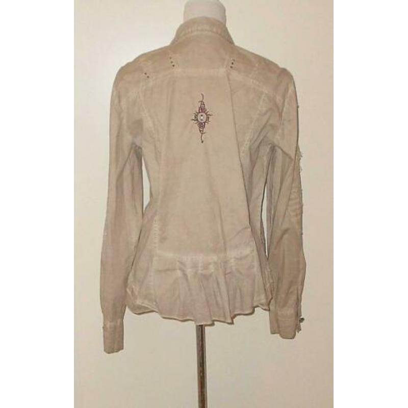 Bottega blouse, maat 42