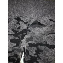 Gymshark camo seamless €25 incl verzendkosten