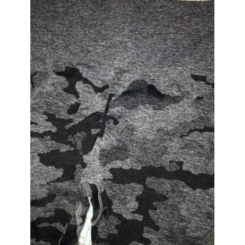 Gymshark camo seamless €25 incl verzendkosten