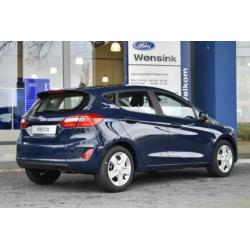 Ford Fiesta 1.0 EcoBoost Connected DAB+, Apple Carplay, Andr
