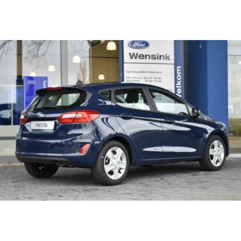 Ford Fiesta 1.0 EcoBoost Connected DAB+, Apple Carplay, Andr