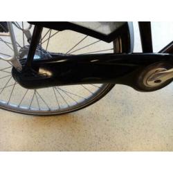 Herenfiets Gazelle Orange Xtra LAAGSTE PRIJS 249,-