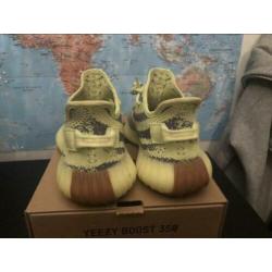 Yeezi Adidas Boost maat 36 2/3