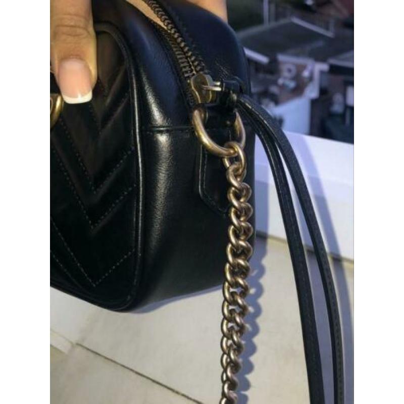 Gucci marmont tas