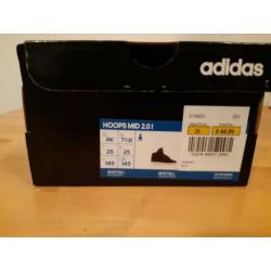 Super nette Adidas sneakers