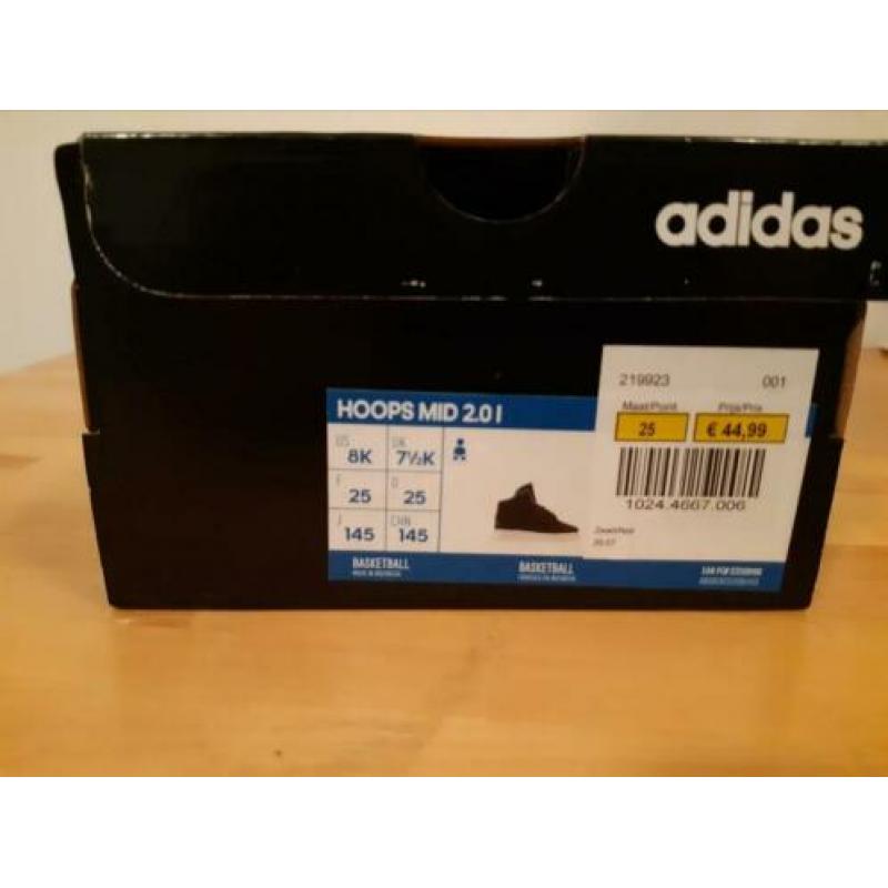 Super nette Adidas sneakers