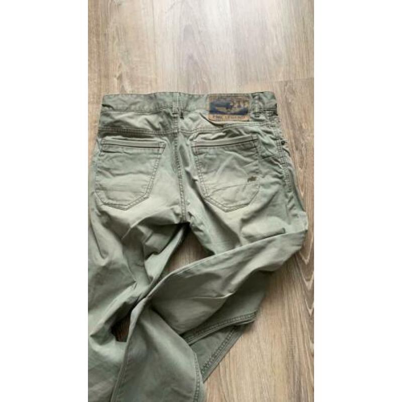 PME broek