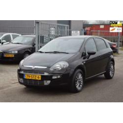 Fiat Punto Evo 1.3 M-Jet Dynamic | Airco | NAP + Nieuwe APK