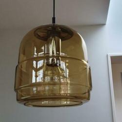 Prachtige Raak vintage design lamp dutch design jaren 60, 70