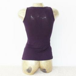 WE Glitter Topje (XS) - 5