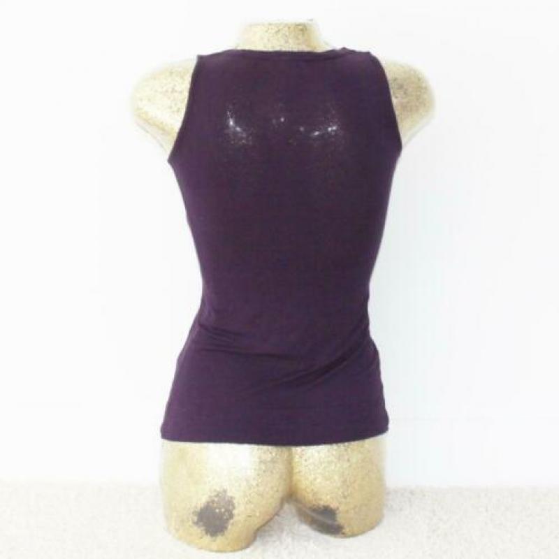 WE Glitter Topje (XS) - 5