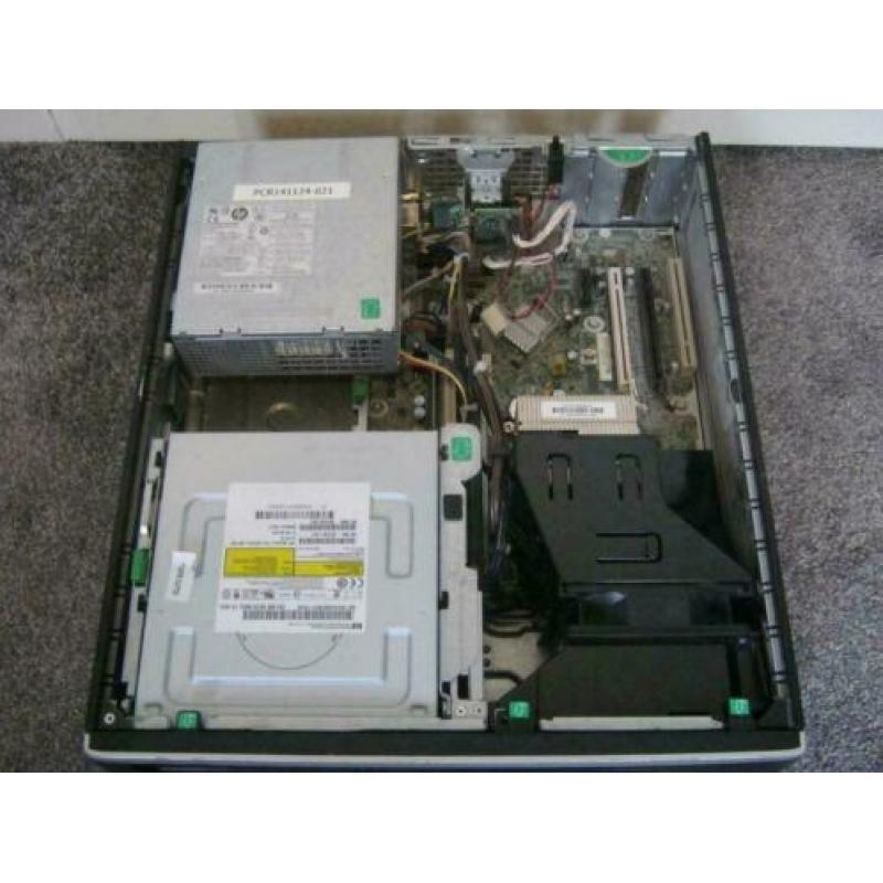 Hp desktop Core i5 SFF