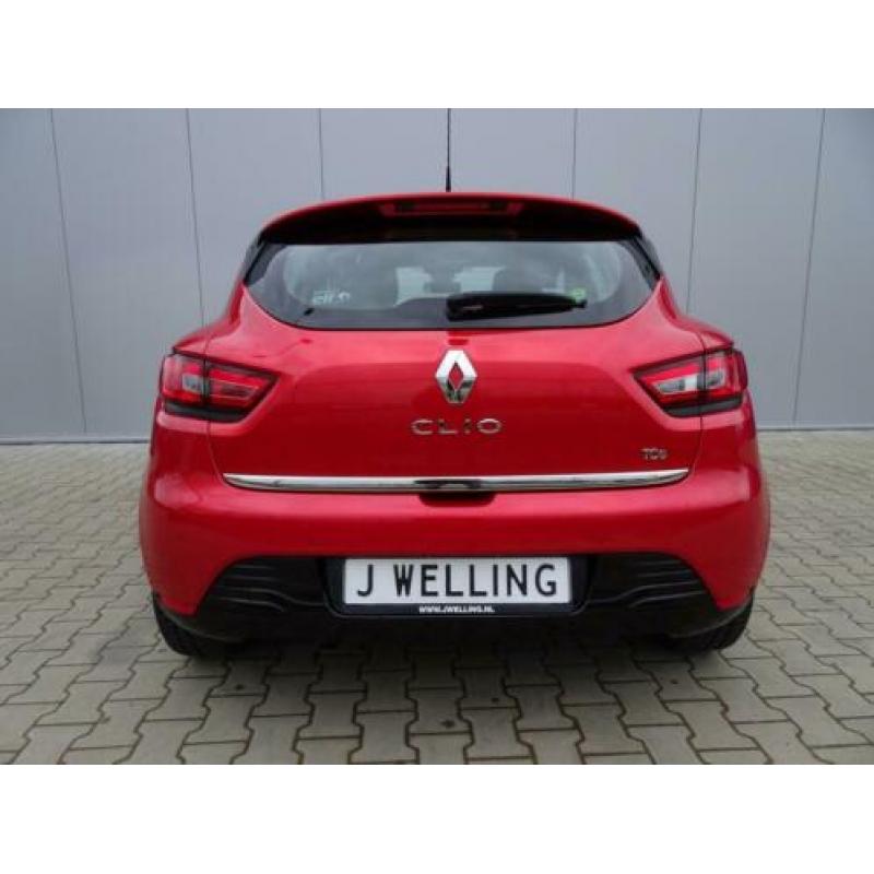 Renault Clio 0.9 TCe Dynamique