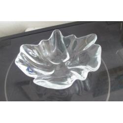 Royal Copenhagen Crystal object asymerisch kristal.