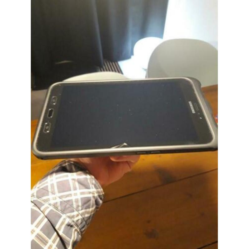 Samsung TAB Active2 "Nieuw model"