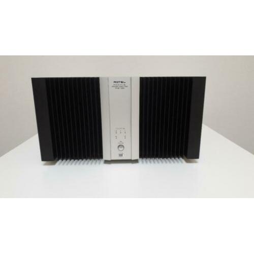 Rotel RBM1095 Eindversterker
