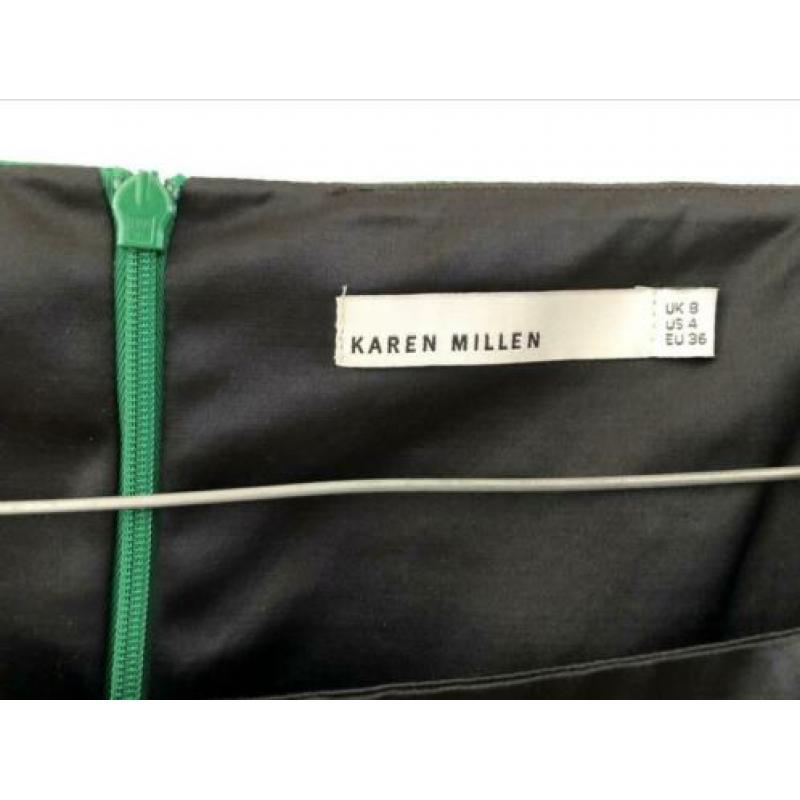 Karen Millen cocktail dress