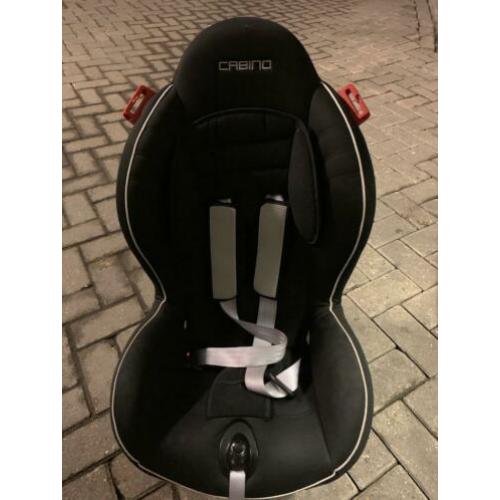 Auto stoel