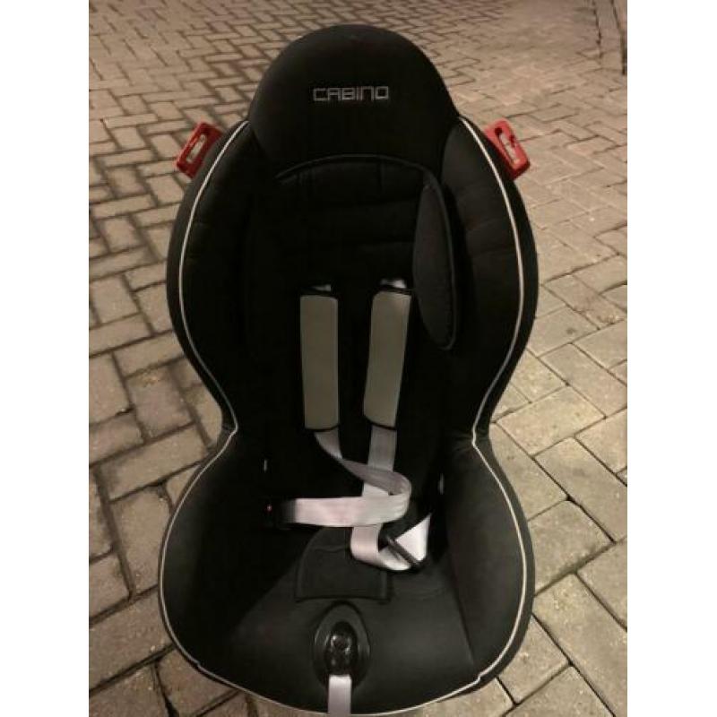Auto stoel