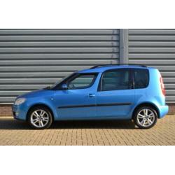 Skoda Roomster 1.4-16V Comfort Airco Pdc Elek. Ramen Lm- Vel