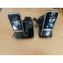 Gigaset S820A Duo