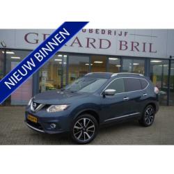 Nissan X-Trail 1.6 DIG-T N-Connecta/PANODAK/360 CAMERA/Trekh