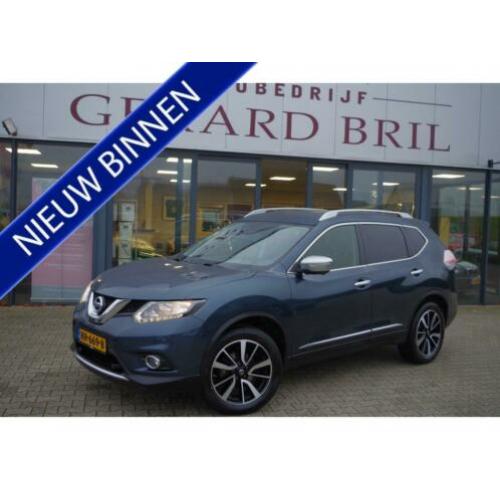 Nissan X-Trail 1.6 DIG-T N-Connecta/PANODAK/360 CAMERA/Trekh