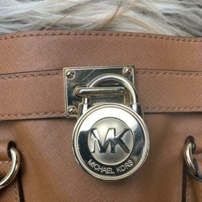 Michael Kors hamilton original