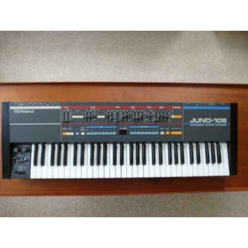 Roland Juno 106