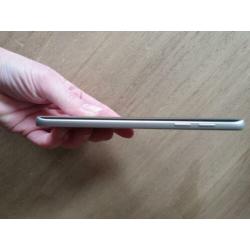 Samsung S7 silver