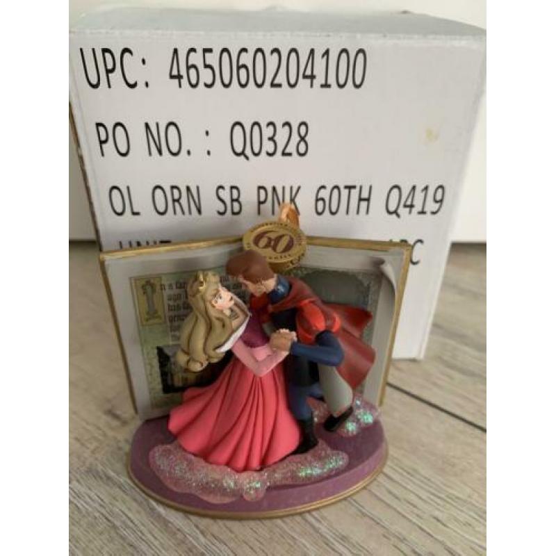 Disney kerst ornamenten deel 5