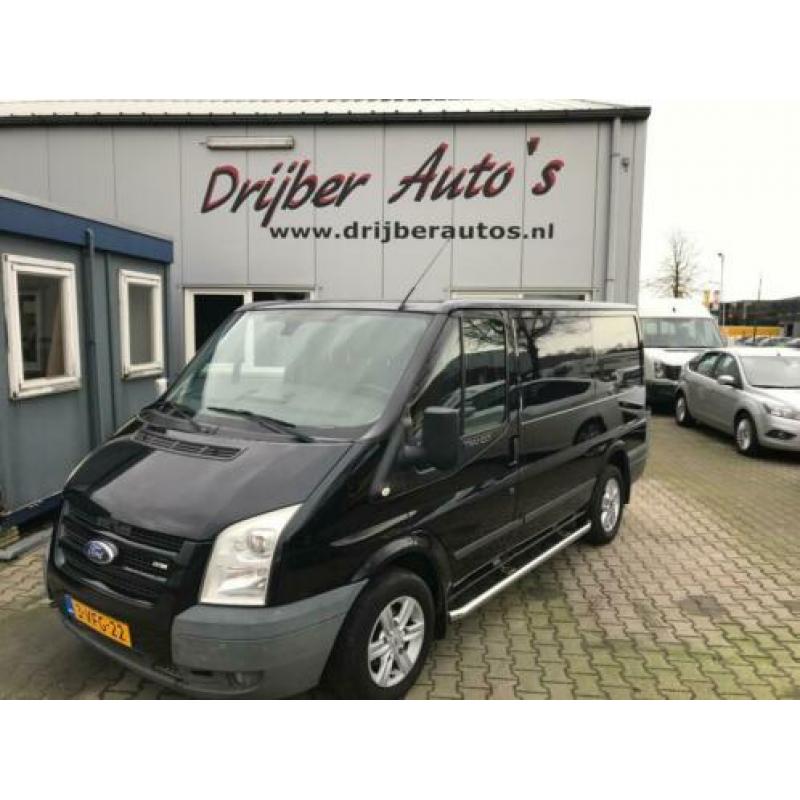 Ford Transit 2.2 260S FD VAN 110 LR 4.23 2009
