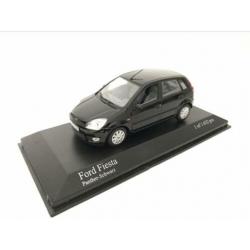 Ford Fiesta mk5 - MiniChamps