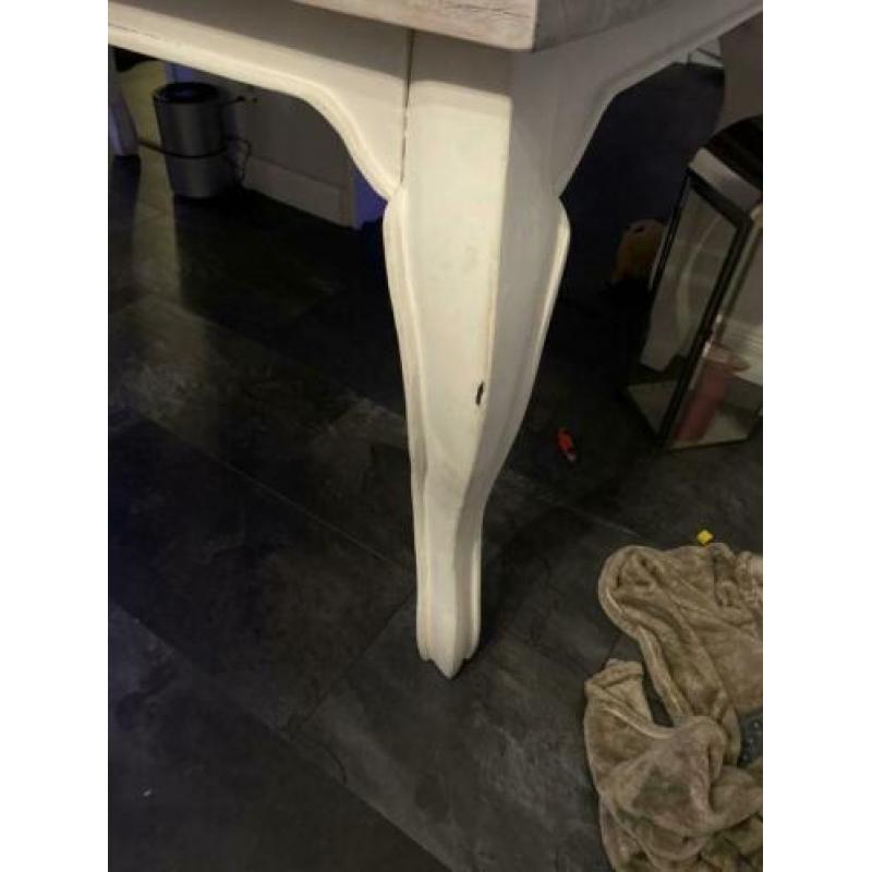 Eettafel 180/90