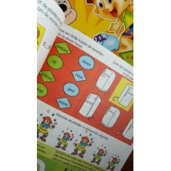 Spelletjes Boeken " Kinderen "