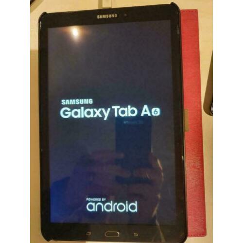 Samsung Galaxy Tab A 10.1