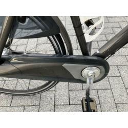 Puch herenfiets 28inch 7versnellingen framehoogte 57cm