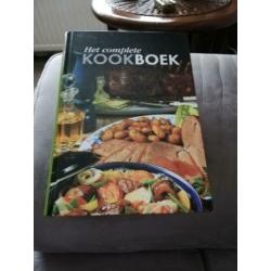 Het complete kookboek